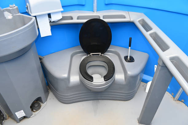 Best Affordable porta potty rental  in Clarcona, FL