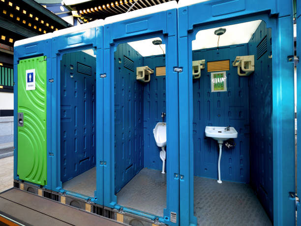 Best Porta potty delivery and setup  in Clarcona, FL