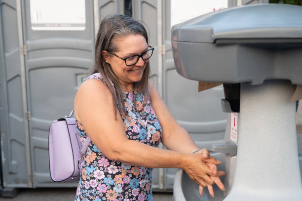 Porta potty rental for festivals in Clarcona, FL